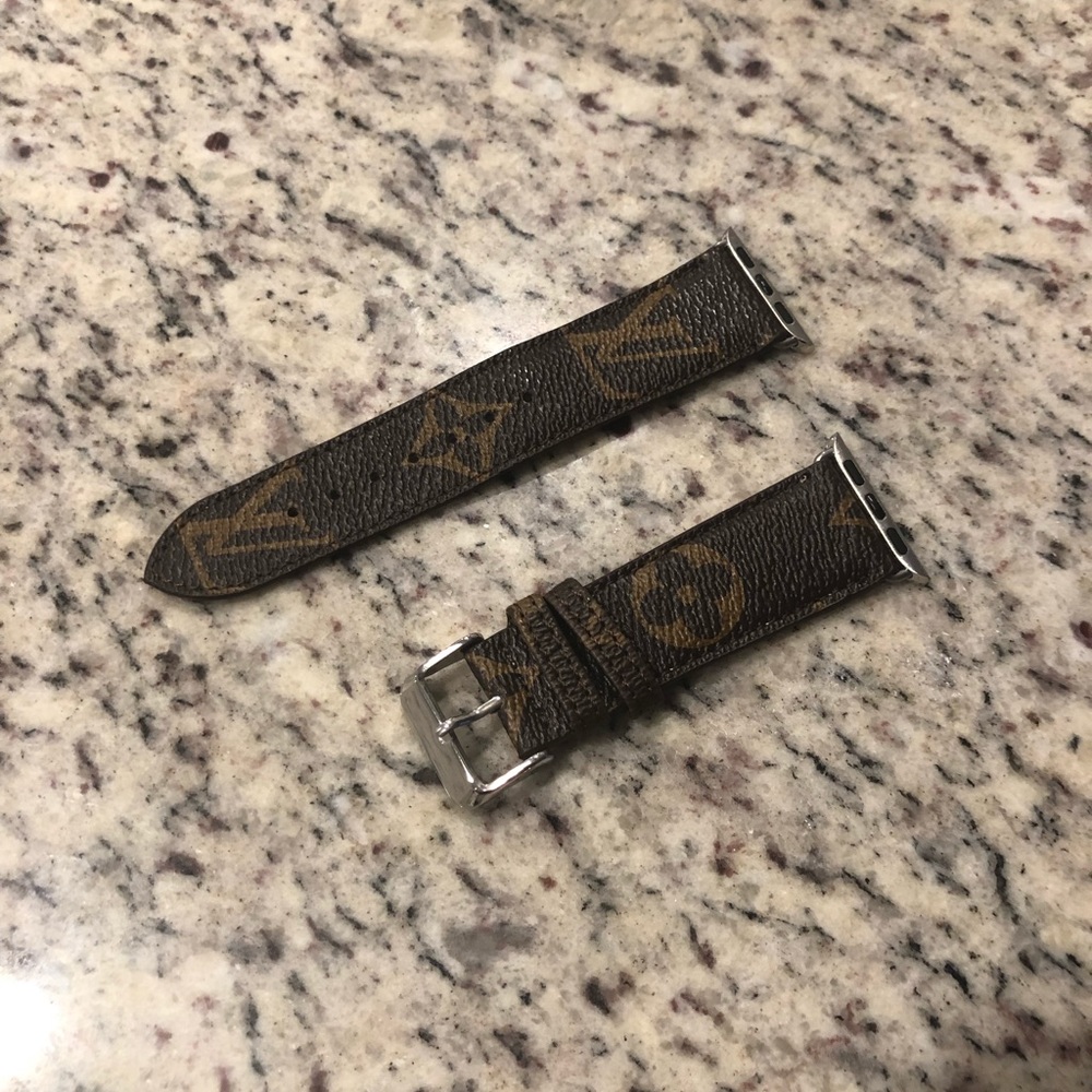 Apple Watch band